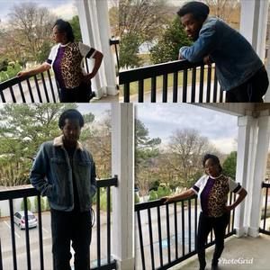 Meet your Posher, Anthony